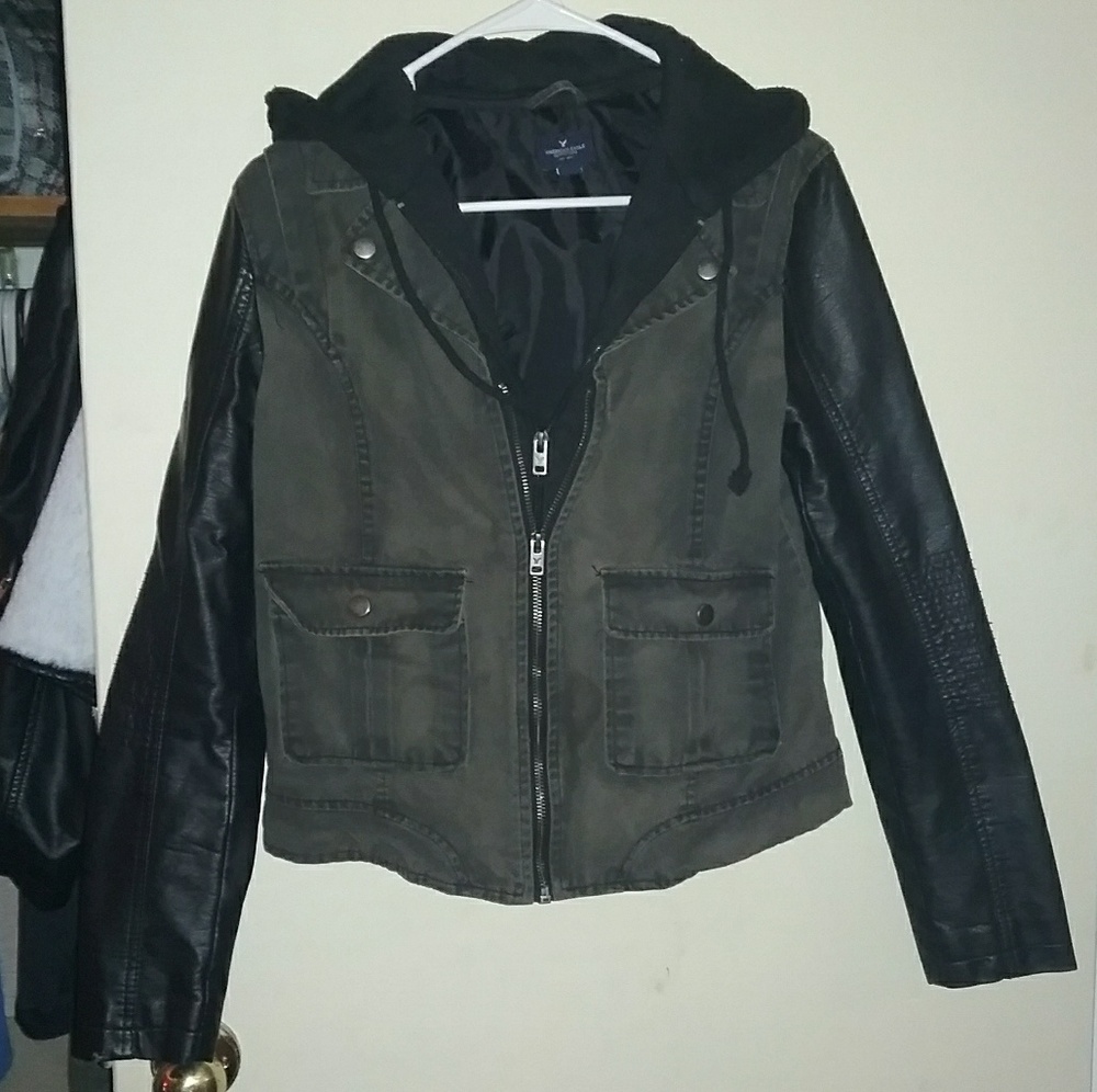 American Eagle jacket